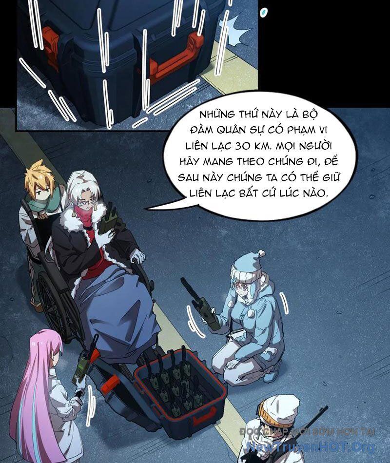 Cực Hàn Chiến Kỷ - Chapter 53 - Page 67