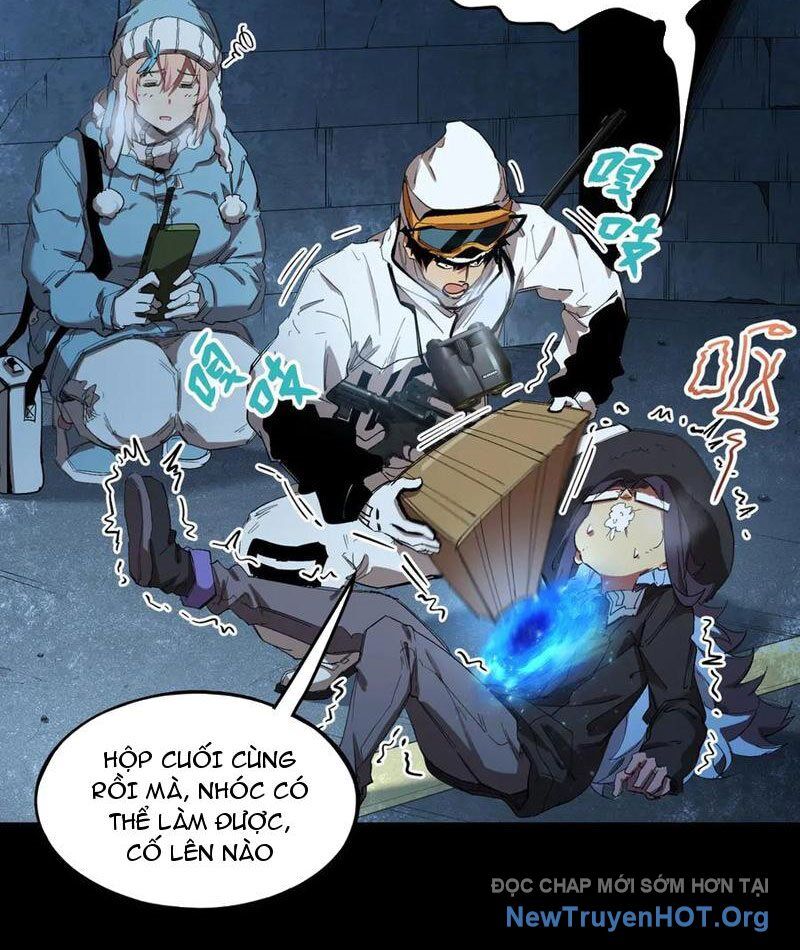 Cực Hàn Chiến Kỷ - Chapter 53 - Page 69