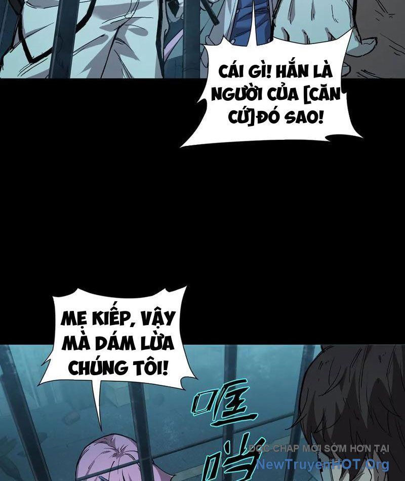 Cực Hàn Chiến Kỷ - Chapter 53 - Page 7