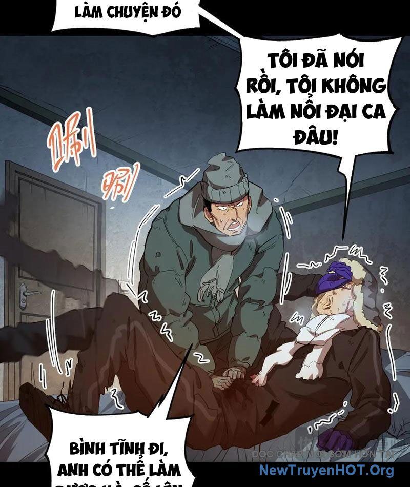 Cực Hàn Chiến Kỷ - Chapter 53 - Page 71