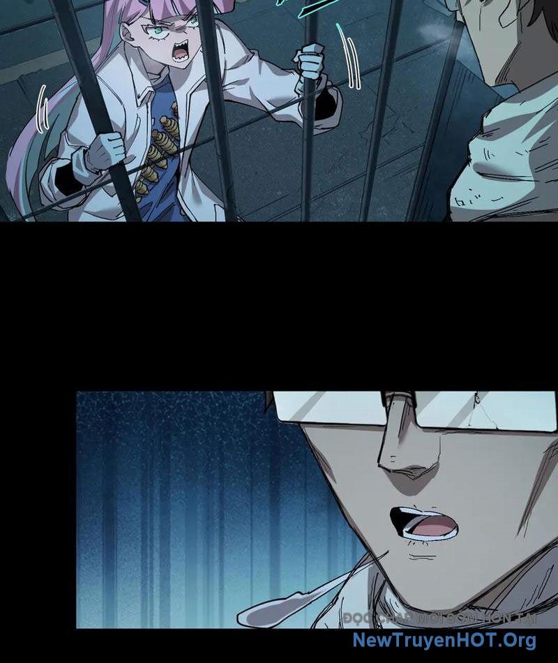 Cực Hàn Chiến Kỷ - Chapter 53 - Page 8