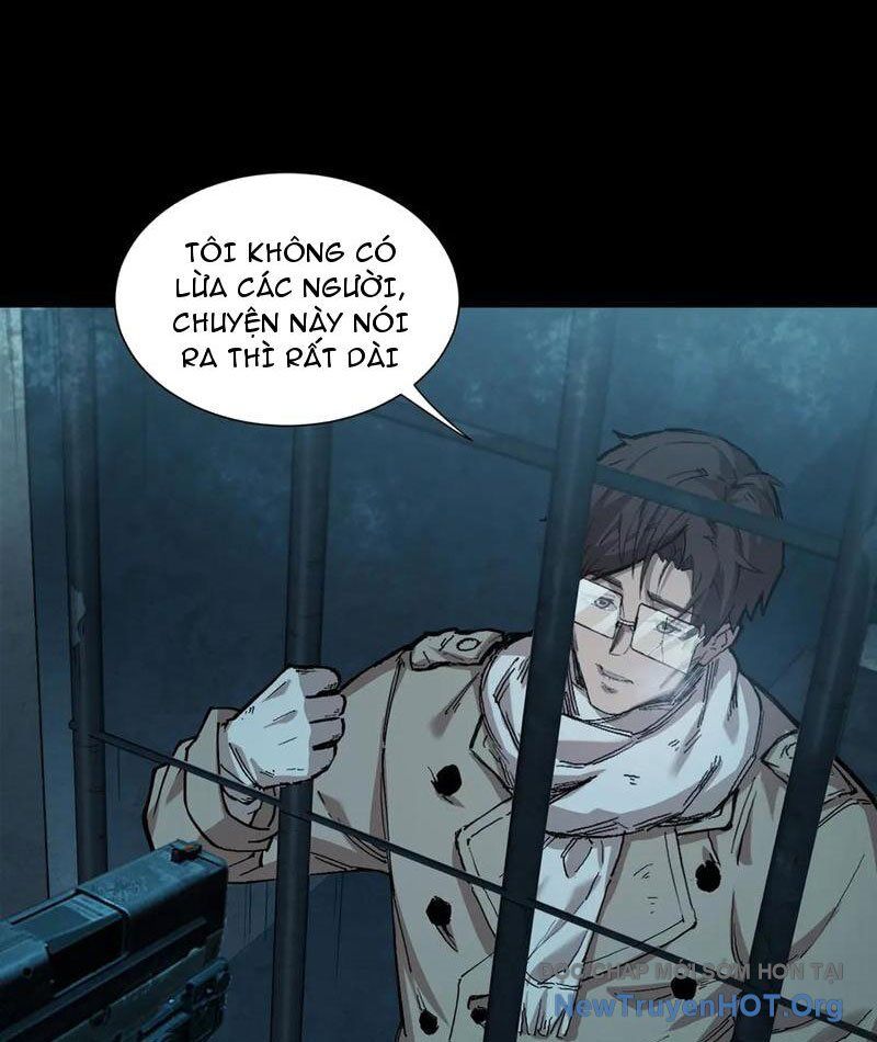 Cực Hàn Chiến Kỷ - Chapter 53 - Page 9