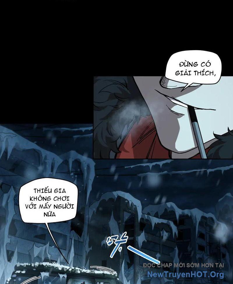 Cực Hàn Chiến Kỷ - Chapter 54 - Page 12