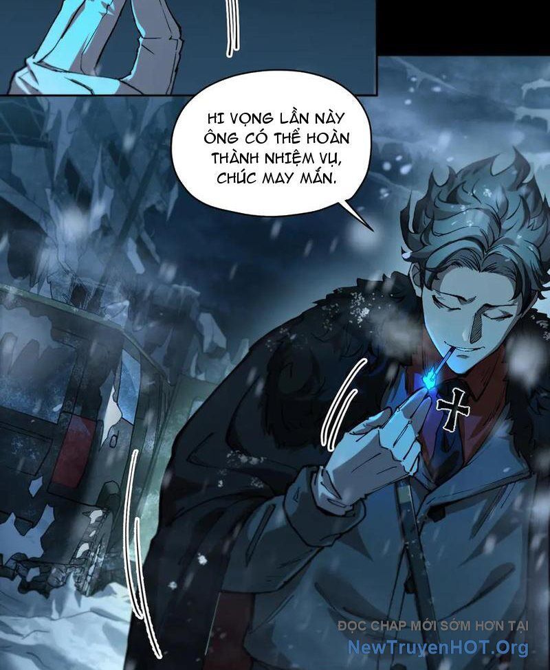 Cực Hàn Chiến Kỷ - Chapter 54 - Page 14