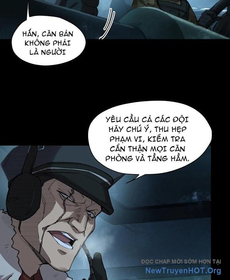 Cực Hàn Chiến Kỷ - Chapter 54 - Page 16