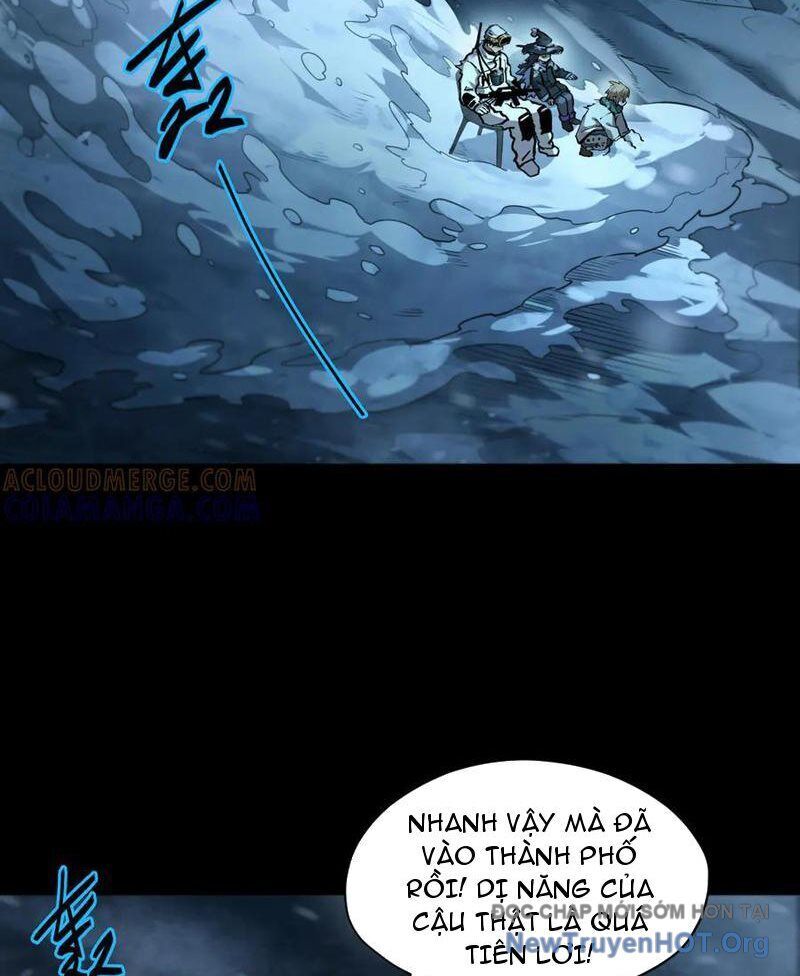 Cực Hàn Chiến Kỷ - Chapter 54 - Page 20