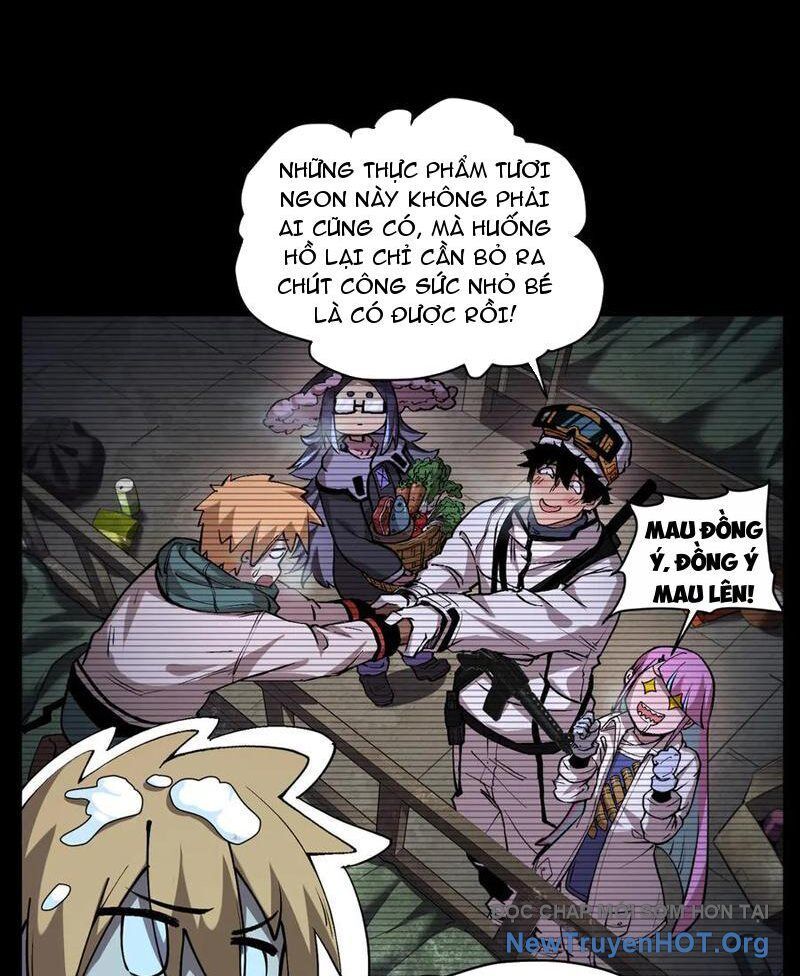 Cực Hàn Chiến Kỷ - Chapter 54 - Page 22