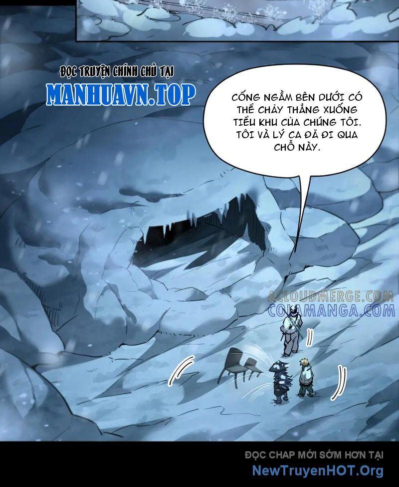 Cực Hàn Chiến Kỷ - Chapter 54 - Page 25