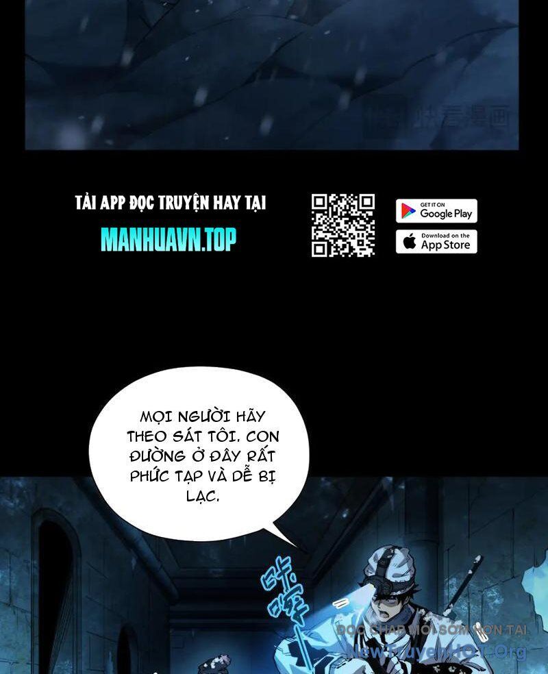 Cực Hàn Chiến Kỷ - Chapter 54 - Page 27