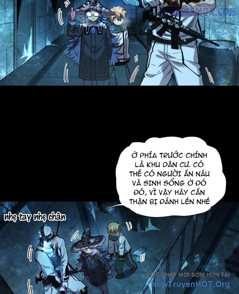Cực Hàn Chiến Kỷ - Chapter 54 - Page 28