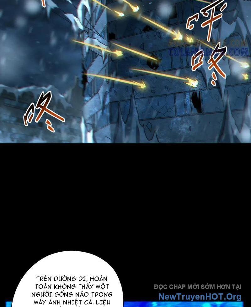 Cực Hàn Chiến Kỷ - Chapter 54 - Page 3