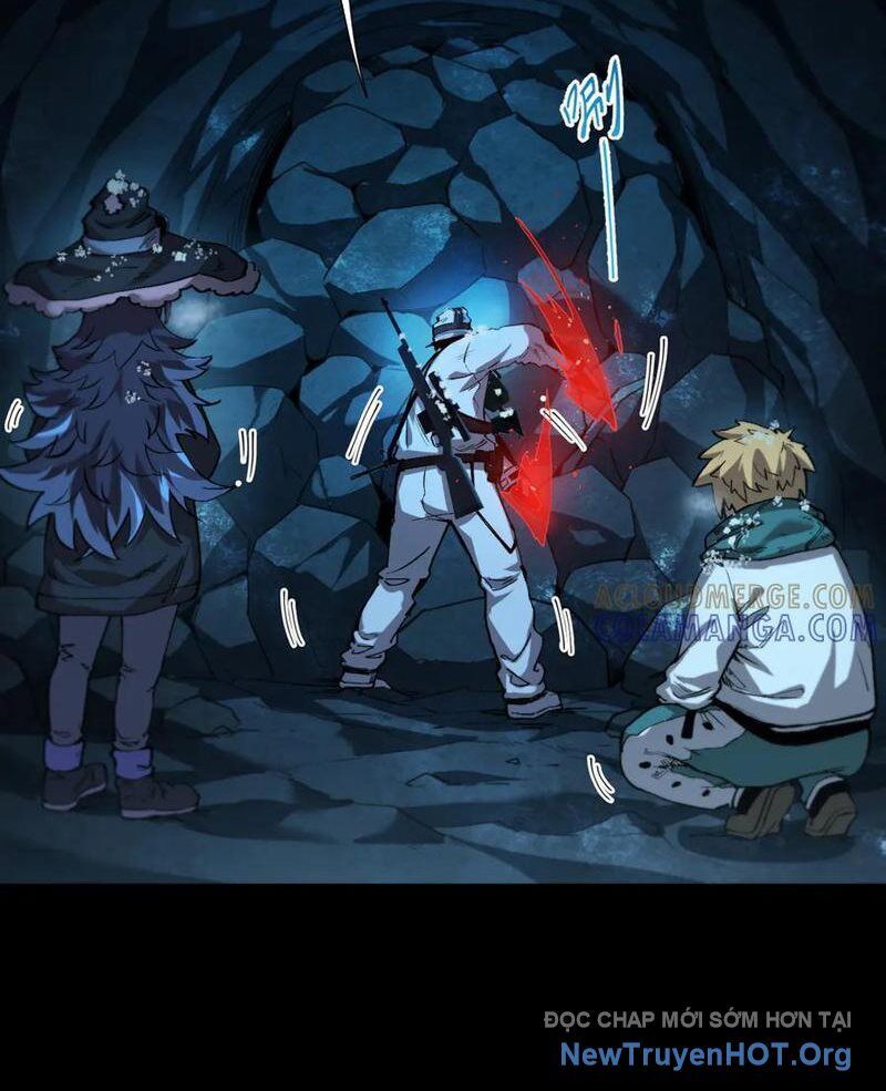 Cực Hàn Chiến Kỷ - Chapter 54 - Page 30