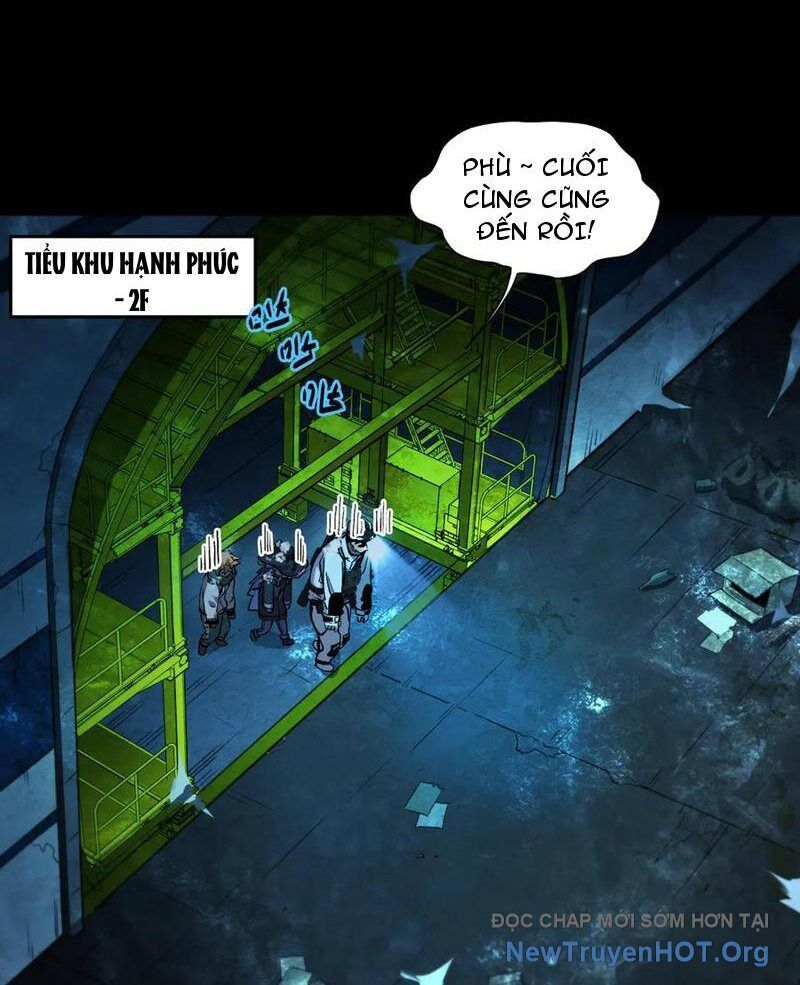 Cực Hàn Chiến Kỷ - Chapter 54 - Page 31