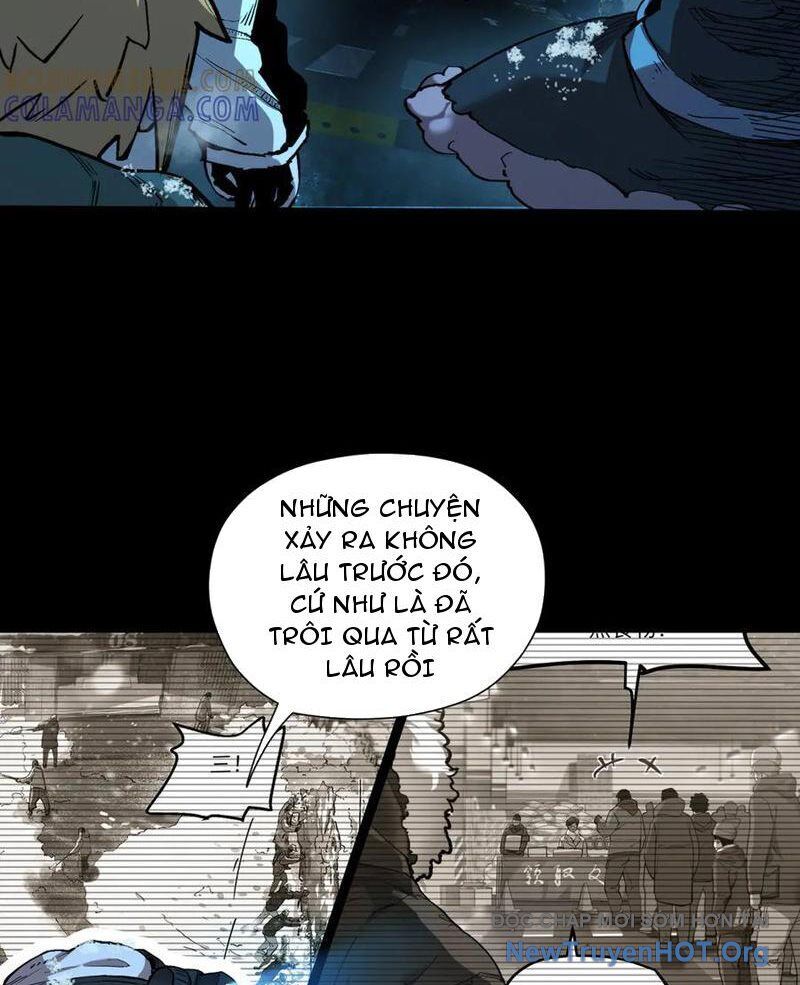 Cực Hàn Chiến Kỷ - Chapter 54 - Page 33