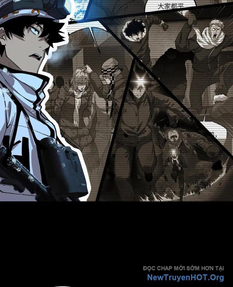 Cực Hàn Chiến Kỷ - Chapter 54 - Page 34