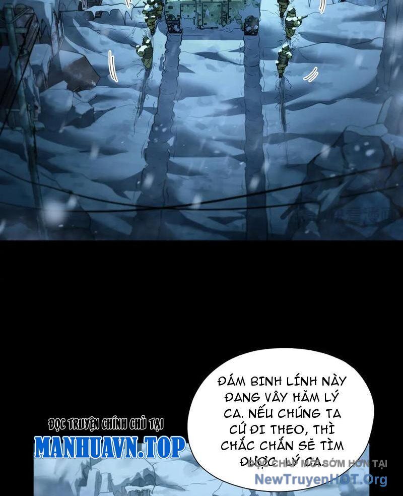 Cực Hàn Chiến Kỷ - Chapter 54 - Page 37