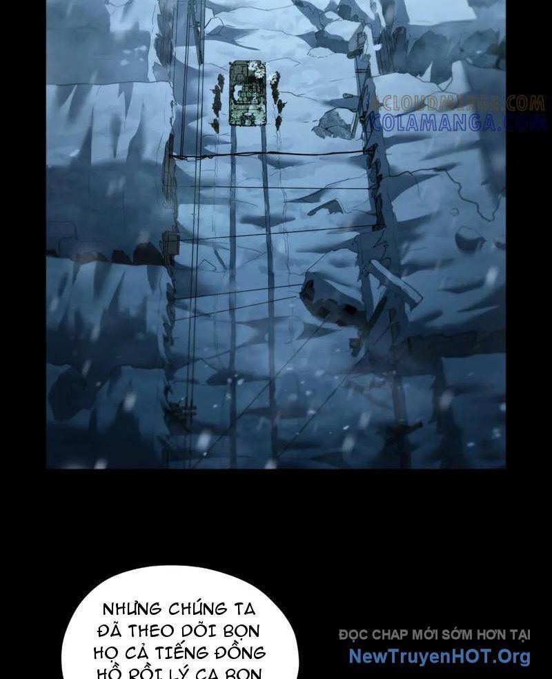 Cực Hàn Chiến Kỷ - Chapter 54 - Page 38