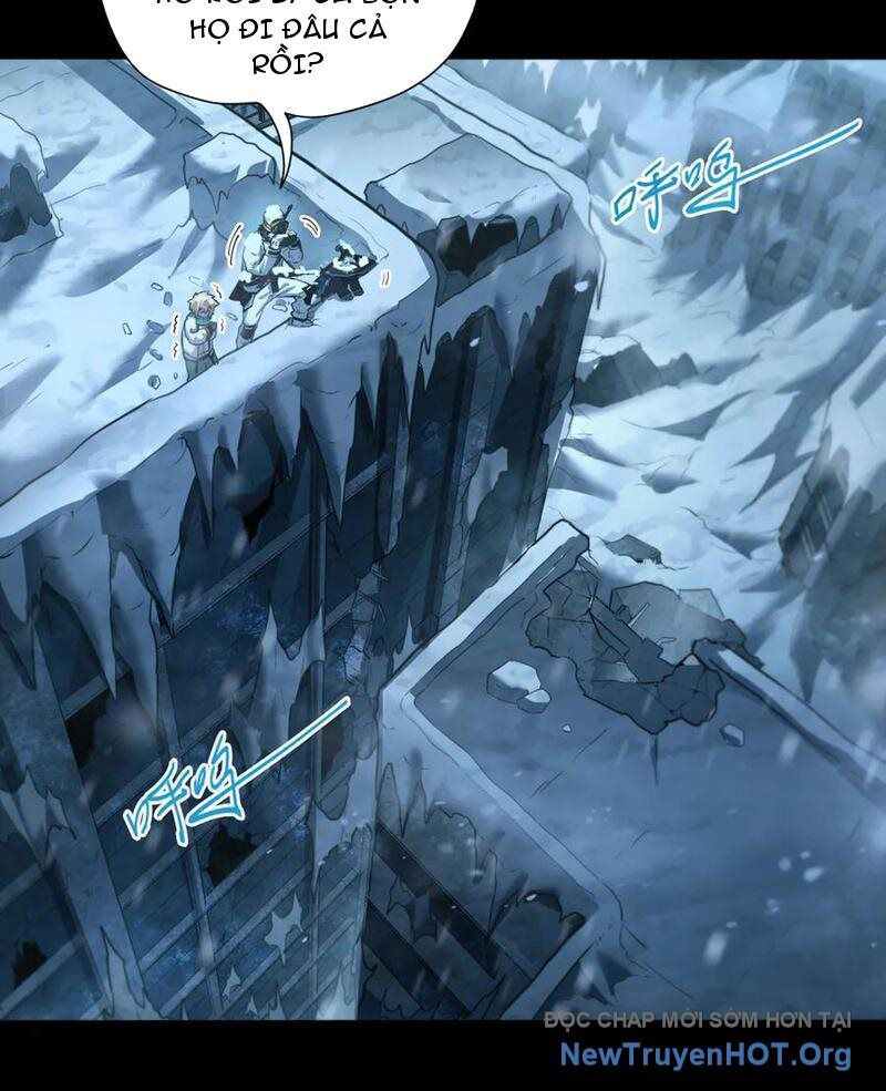 Cực Hàn Chiến Kỷ - Chapter 54 - Page 39