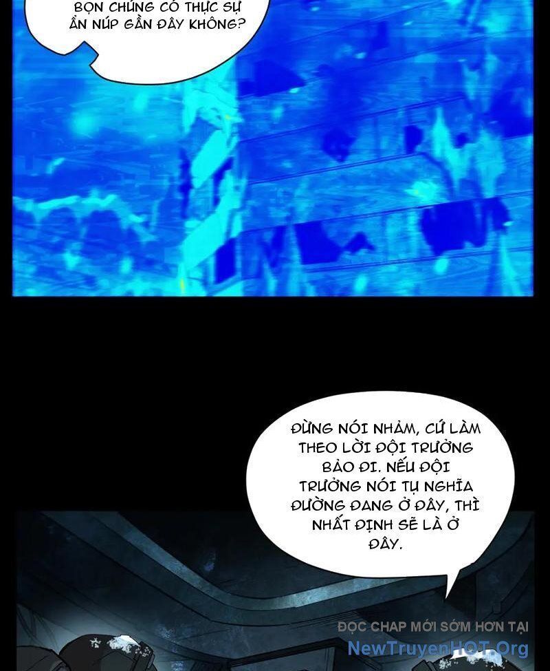 Cực Hàn Chiến Kỷ - Chapter 54 - Page 4