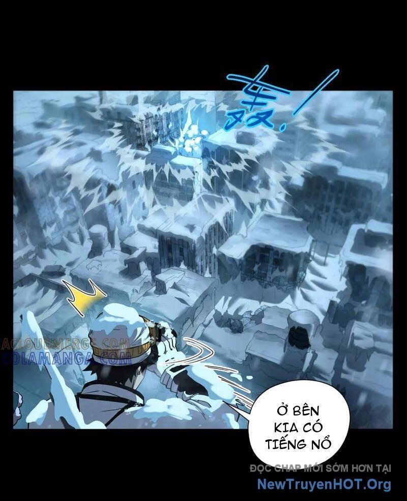 Cực Hàn Chiến Kỷ - Chapter 54 - Page 40