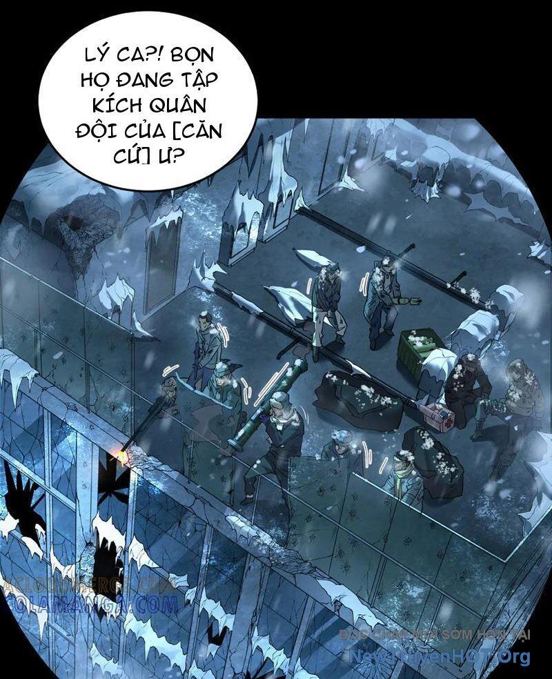 Cực Hàn Chiến Kỷ - Chapter 54 - Page 42