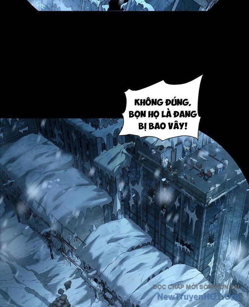 Cực Hàn Chiến Kỷ - Chapter 54 - Page 43