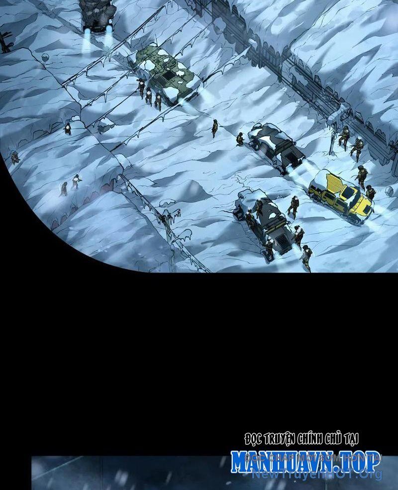 Cực Hàn Chiến Kỷ - Chapter 54 - Page 44