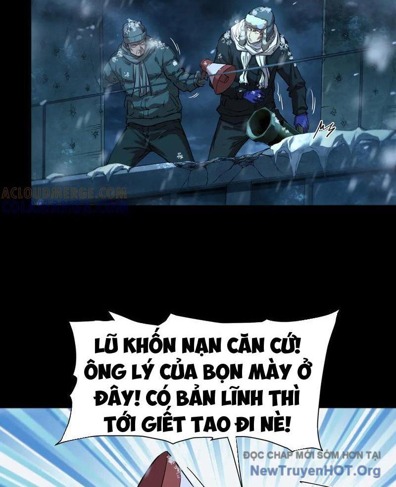 Cực Hàn Chiến Kỷ - Chapter 54 - Page 45