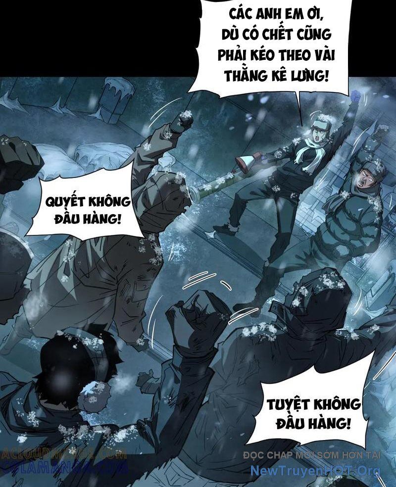 Cực Hàn Chiến Kỷ - Chapter 54 - Page 47