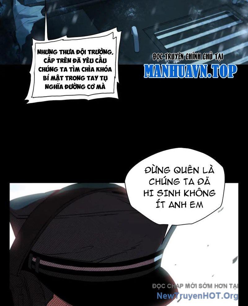 Cực Hàn Chiến Kỷ - Chapter 54 - Page 49