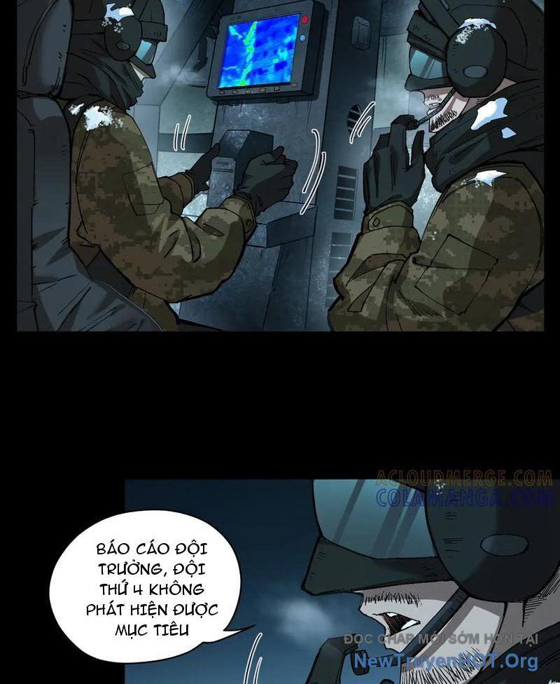 Cực Hàn Chiến Kỷ - Chapter 54 - Page 5