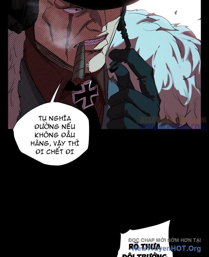 Cực Hàn Chiến Kỷ - Chapter 54 - Page 50