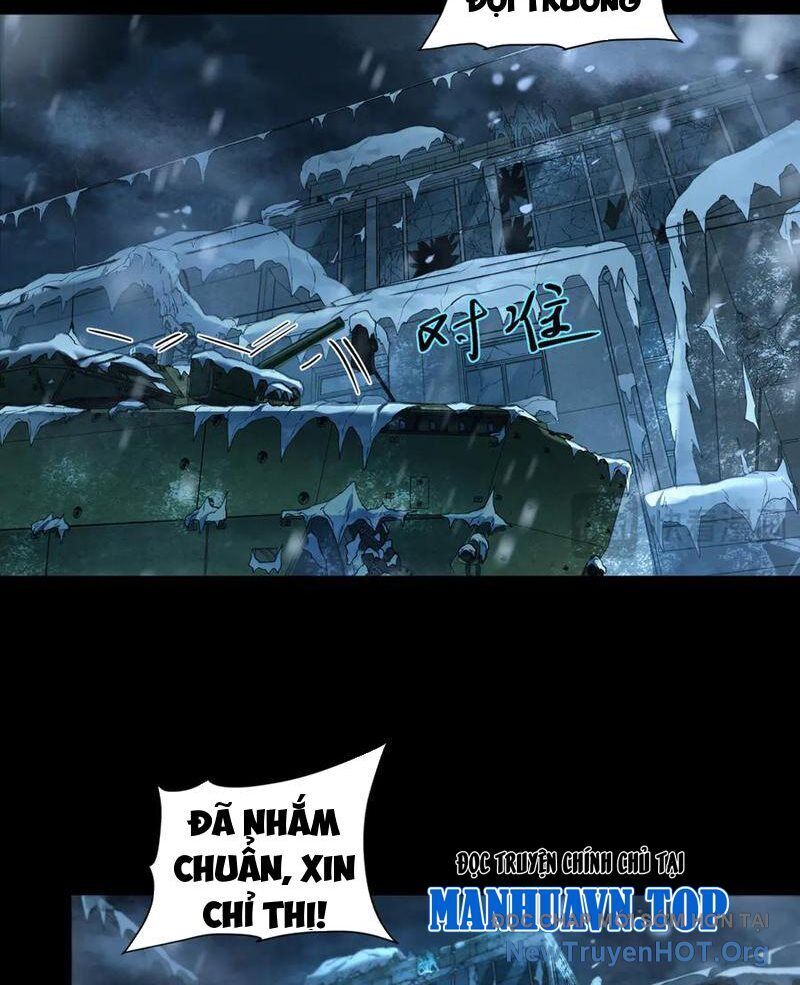 Cực Hàn Chiến Kỷ - Chapter 54 - Page 51