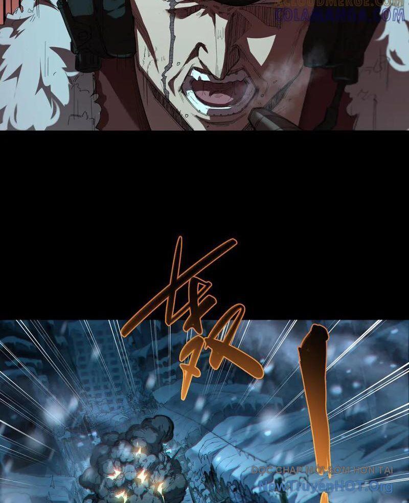 Cực Hàn Chiến Kỷ - Chapter 54 - Page 53