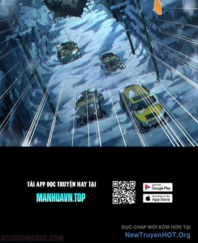 Cực Hàn Chiến Kỷ - Chapter 54 - Page 54