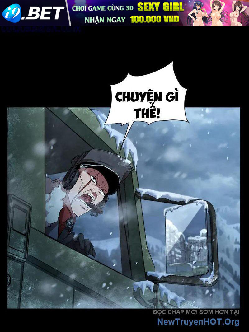 Cực Hàn Chiến Kỷ - Chapter 54 - Page 55