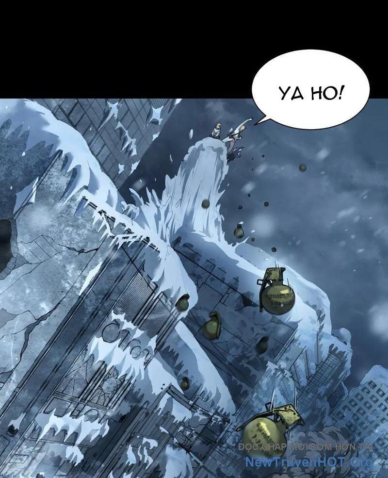 Cực Hàn Chiến Kỷ - Chapter 54 - Page 56