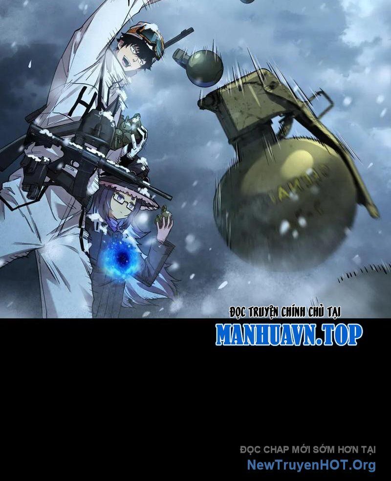 Cực Hàn Chiến Kỷ - Chapter 54 - Page 58