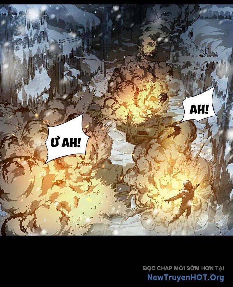 Cực Hàn Chiến Kỷ - Chapter 54 - Page 59