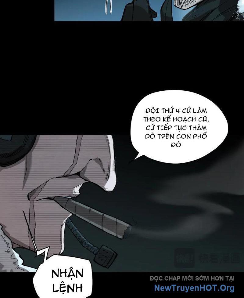 Cực Hàn Chiến Kỷ - Chapter 54 - Page 6