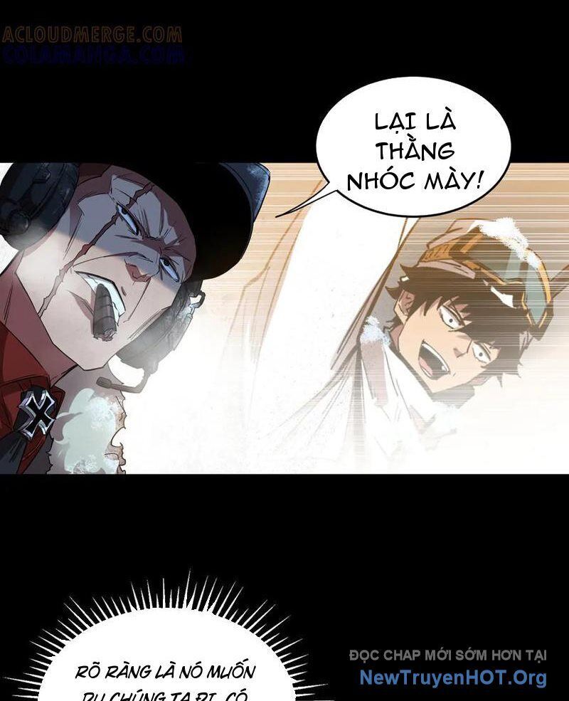 Cực Hàn Chiến Kỷ - Chapter 54 - Page 60