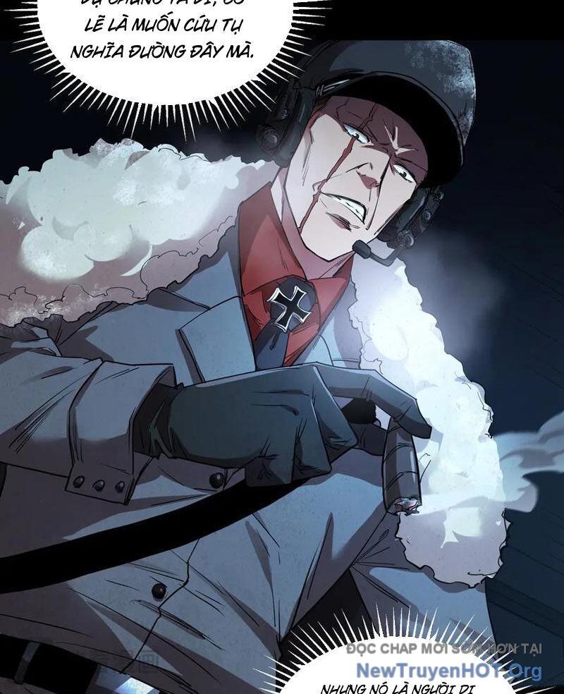 Cực Hàn Chiến Kỷ - Chapter 54 - Page 61