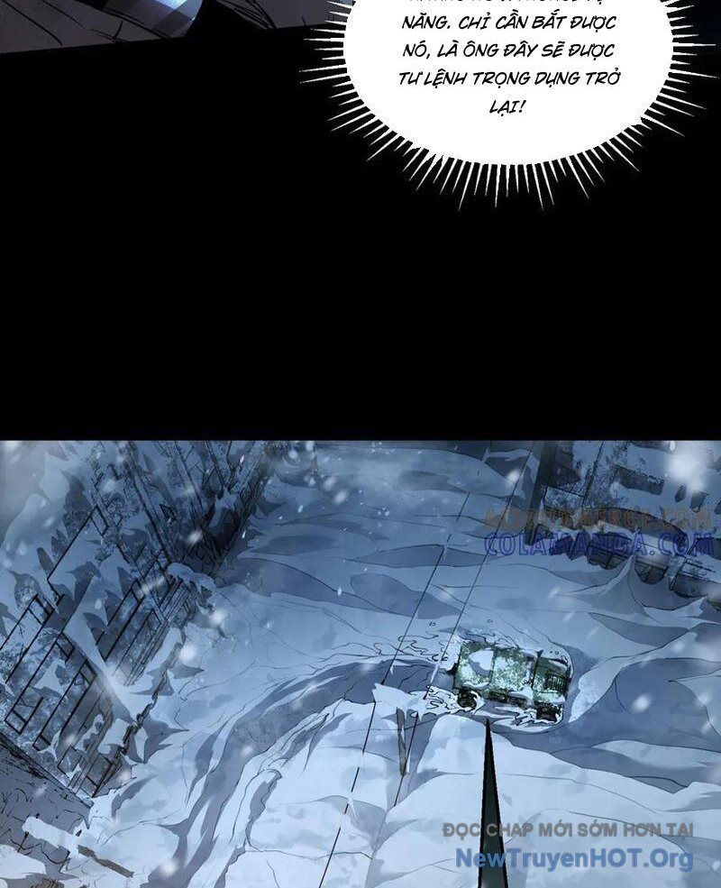 Cực Hàn Chiến Kỷ - Chapter 54 - Page 62
