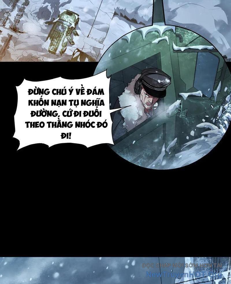 Cực Hàn Chiến Kỷ - Chapter 54 - Page 63