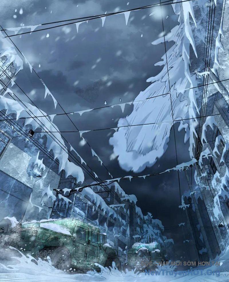 Cực Hàn Chiến Kỷ - Chapter 54 - Page 64