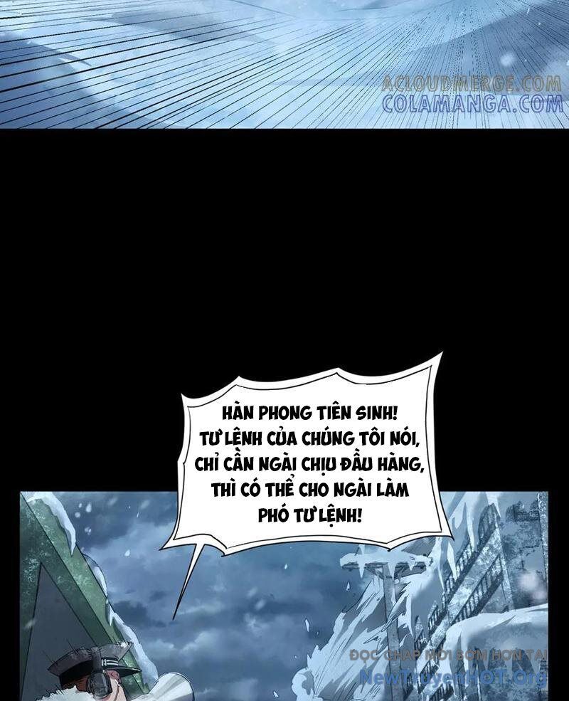 Cực Hàn Chiến Kỷ - Chapter 54 - Page 65