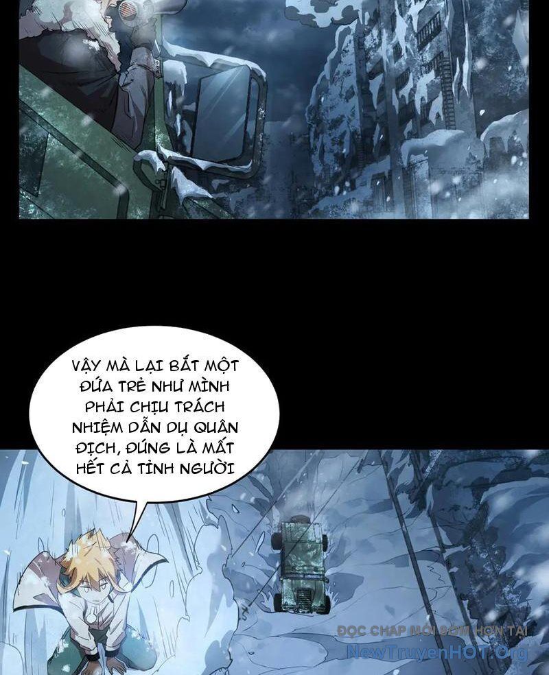 Cực Hàn Chiến Kỷ - Chapter 54 - Page 66