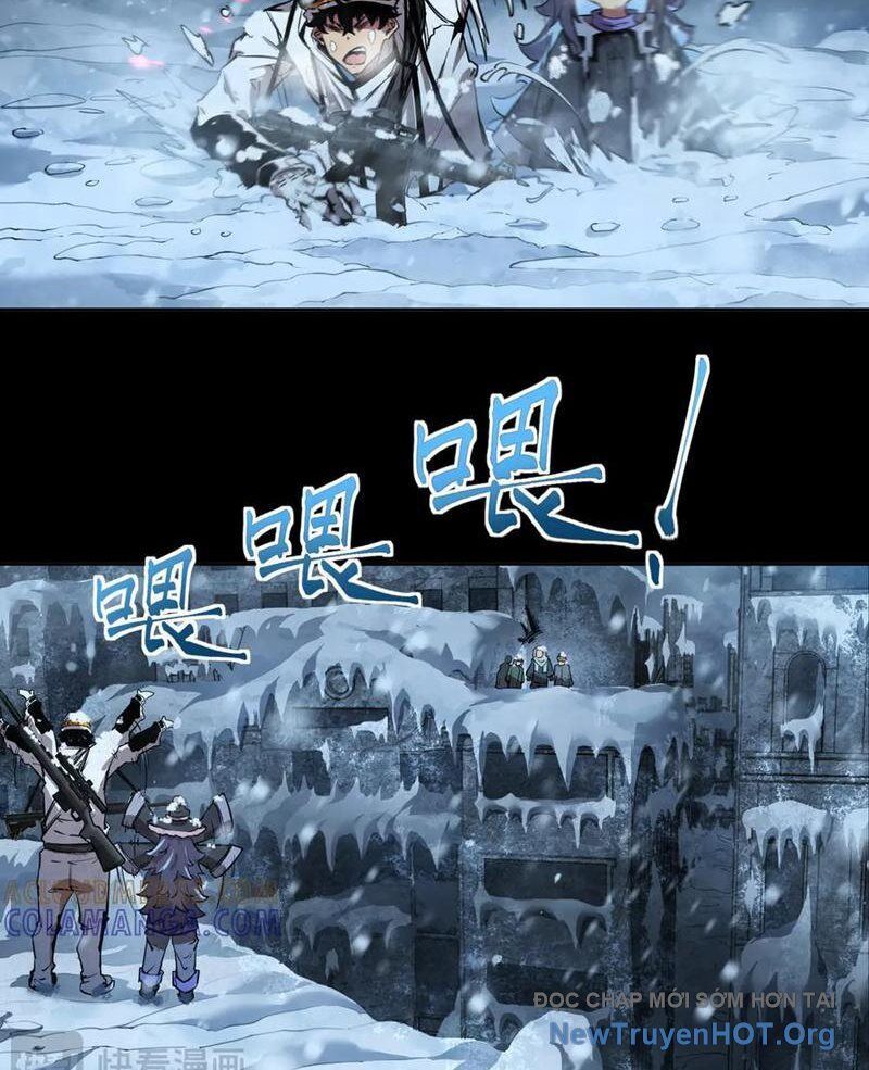 Cực Hàn Chiến Kỷ - Chapter 54 - Page 69