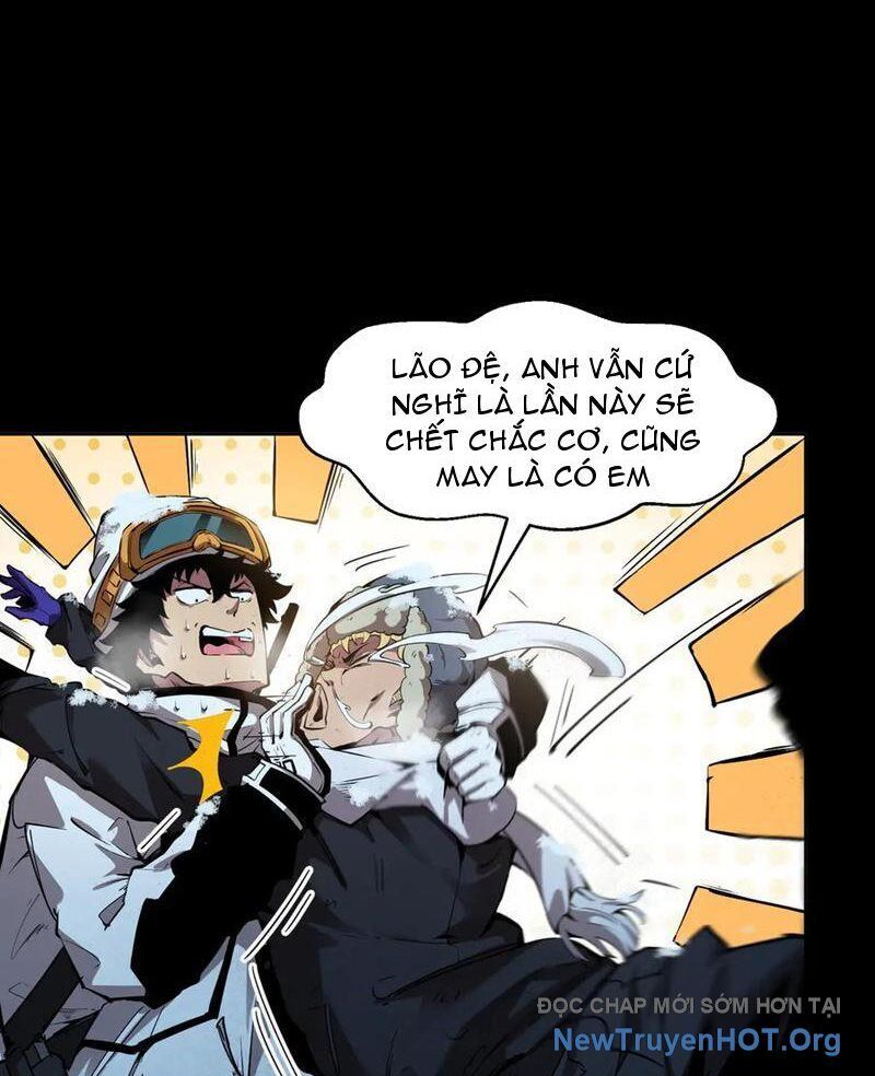 Cực Hàn Chiến Kỷ - Chapter 54 - Page 71