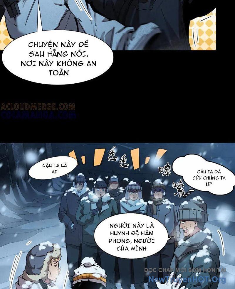 Cực Hàn Chiến Kỷ - Chapter 54 - Page 72